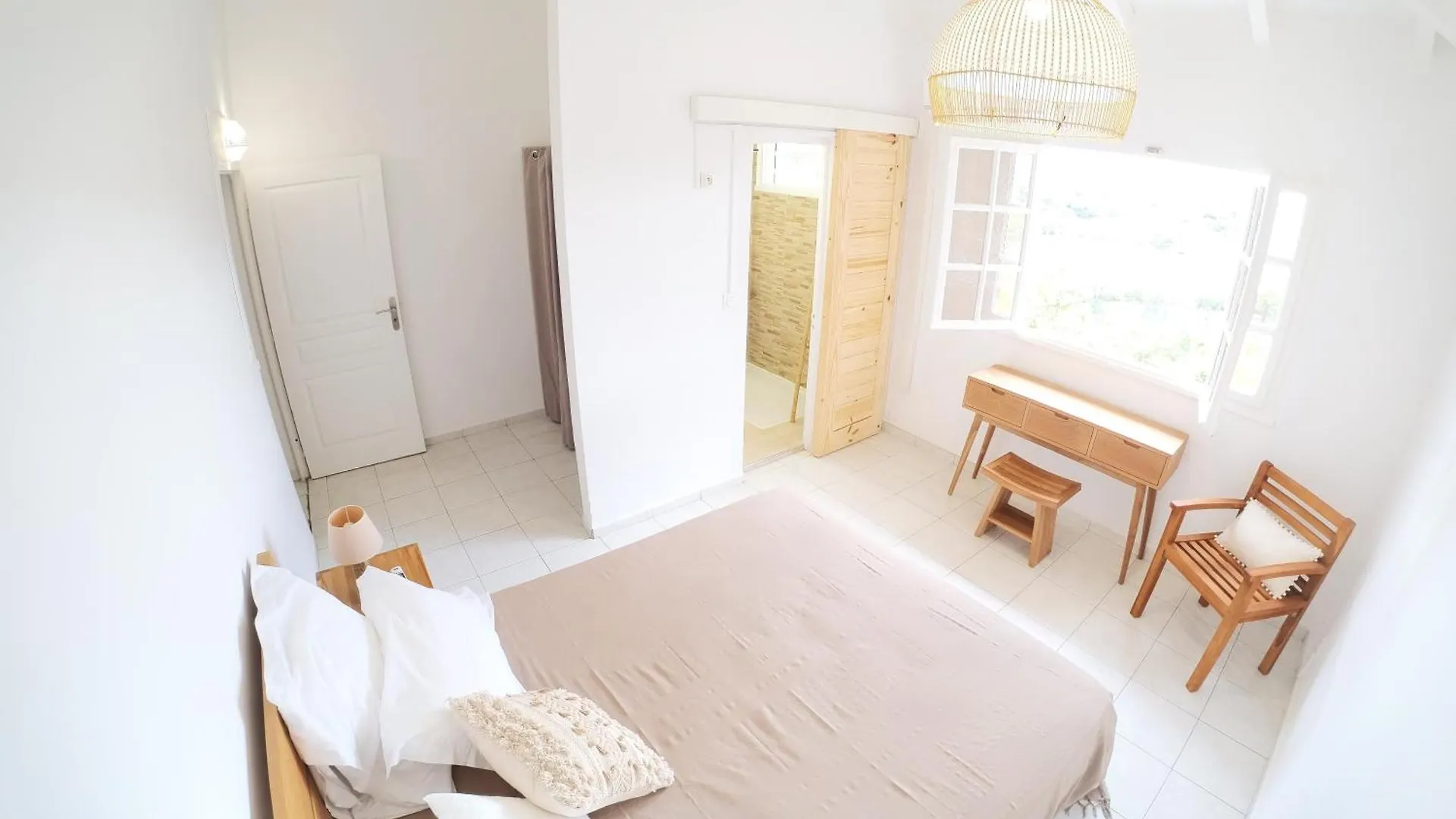 Villa Cameo Le Gosier  0*, Le Gosier (Grande-Terre)