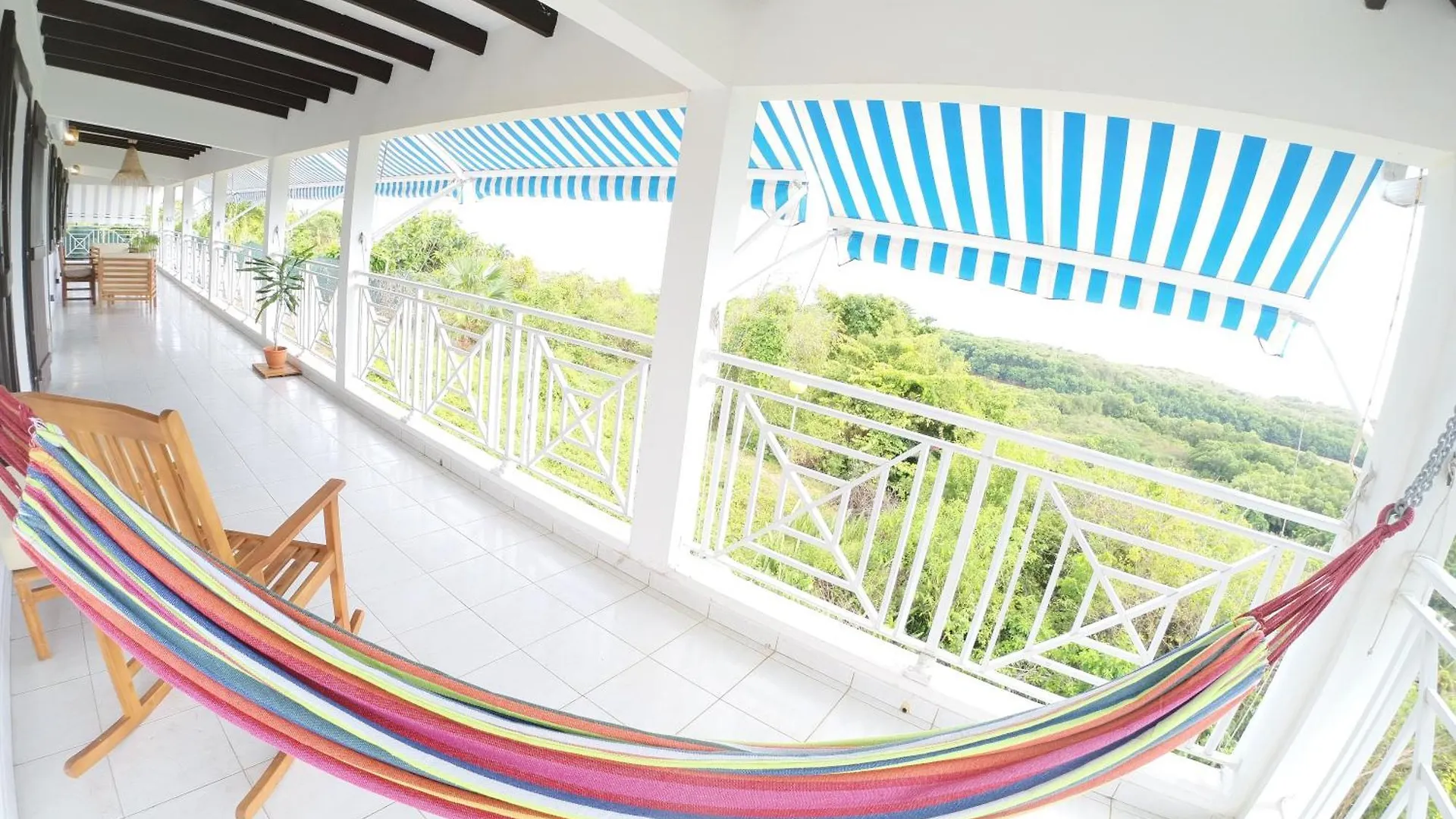Villa Cameo Le Gosier