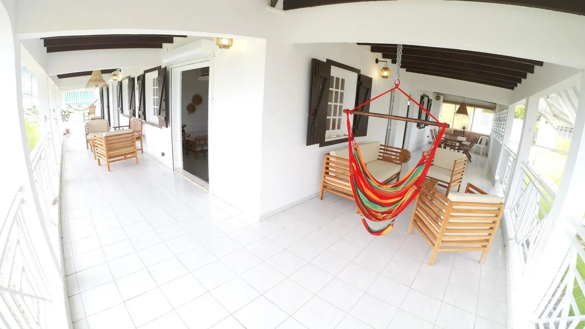 Villa Cameo Le Gosier  0*, Le Gosier (Grande-Terre) Guadeloupe