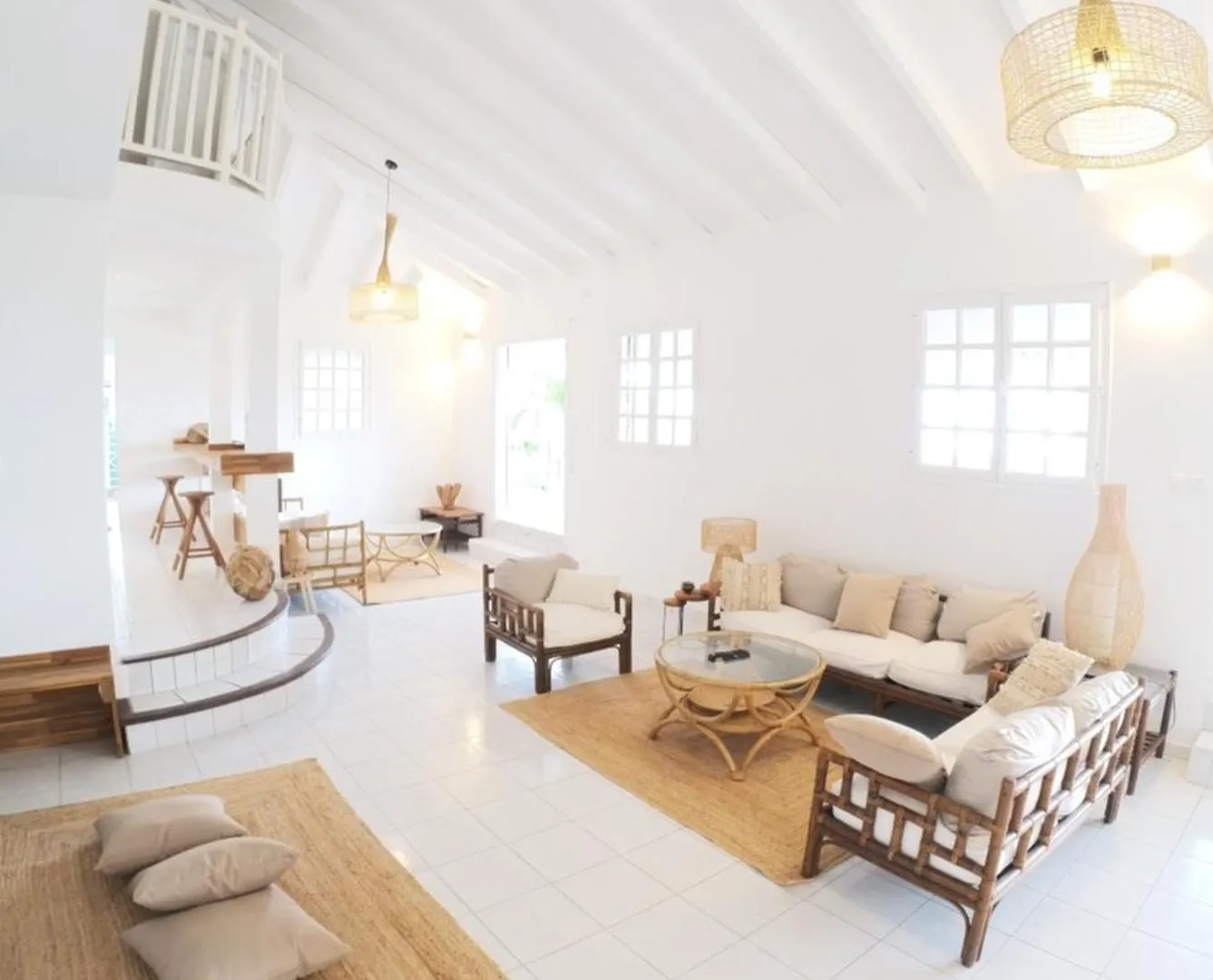 Villa Cameo Le Gosier