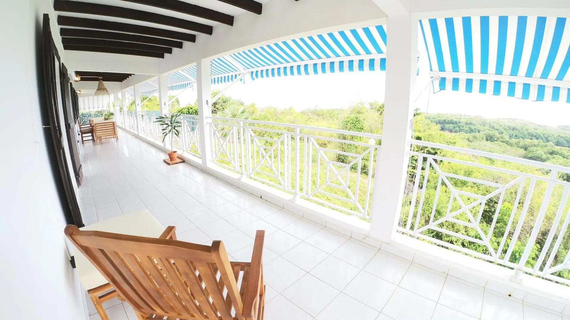 Villa Cameo Le Gosier  Le Gosier (Grande-Terre)