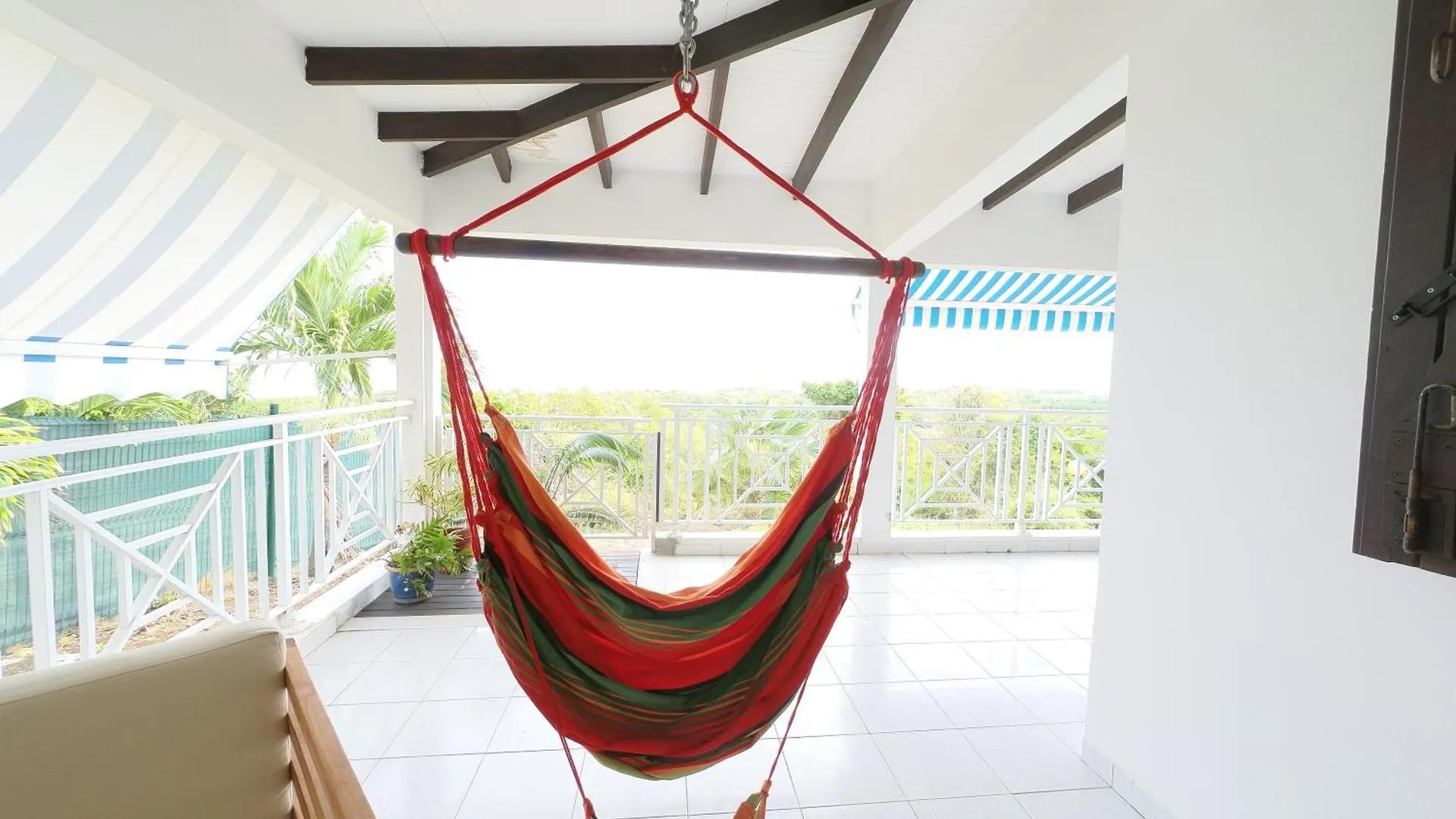 Villa Cameo Le Gosier