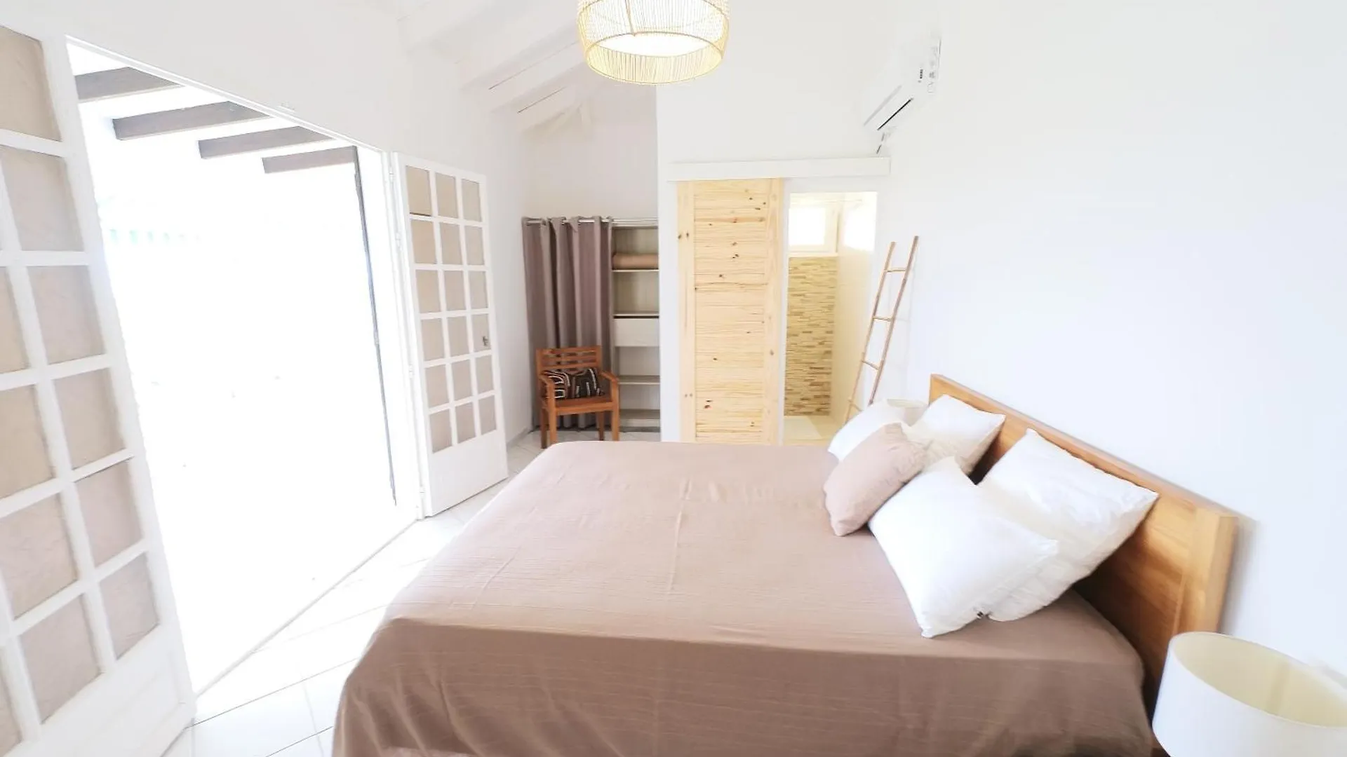 Villa Cameo Le Gosier