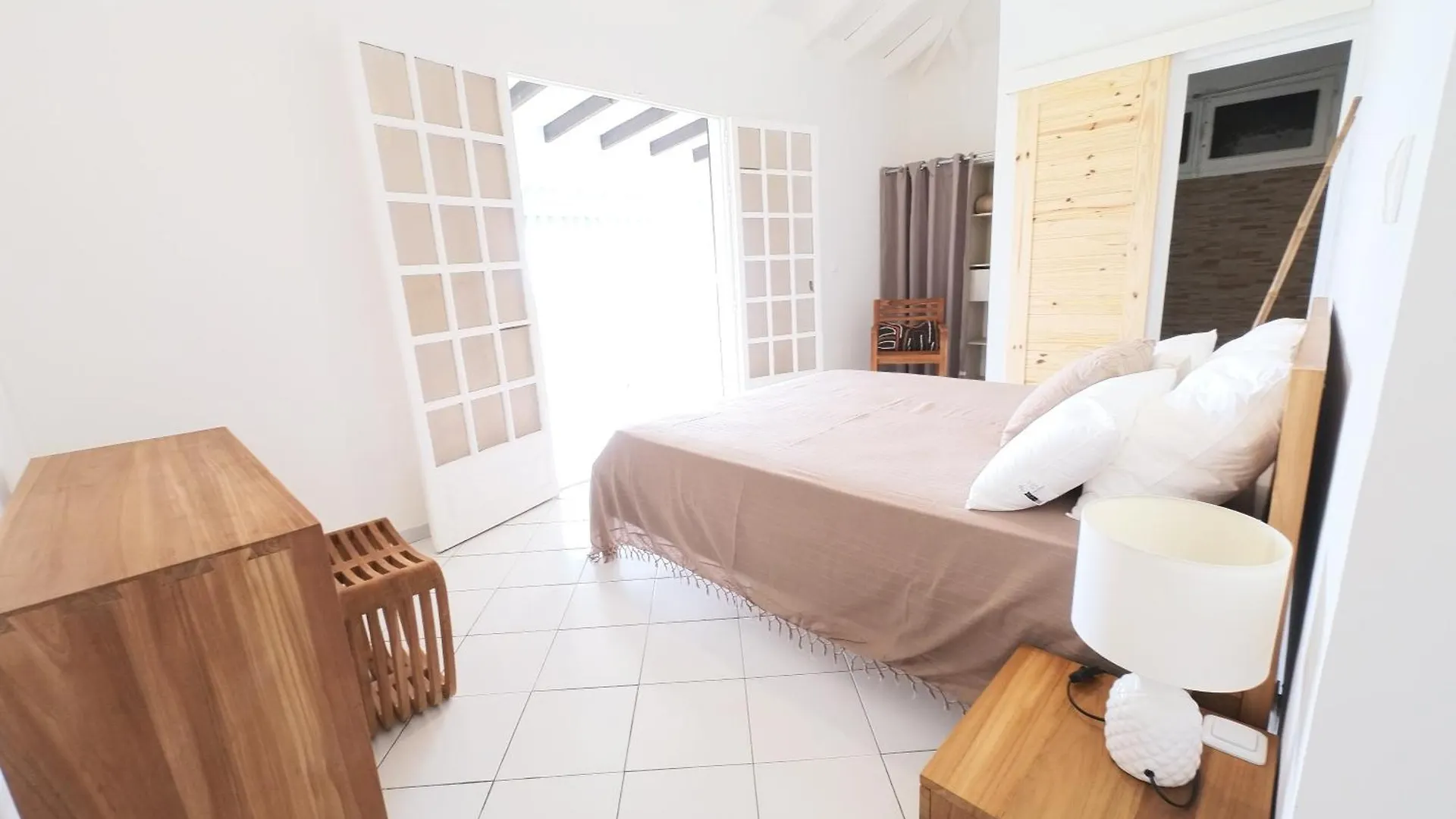 Villa Cameo Le Gosier