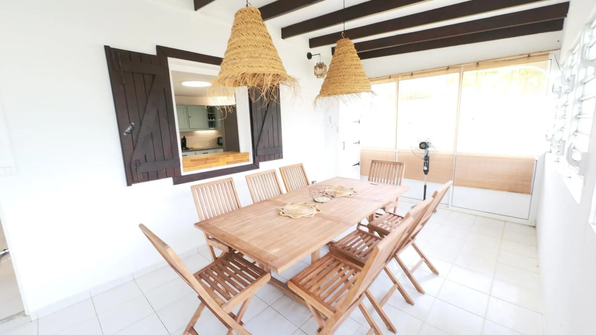 Villa Cameo Le Gosier  Guadeloupe