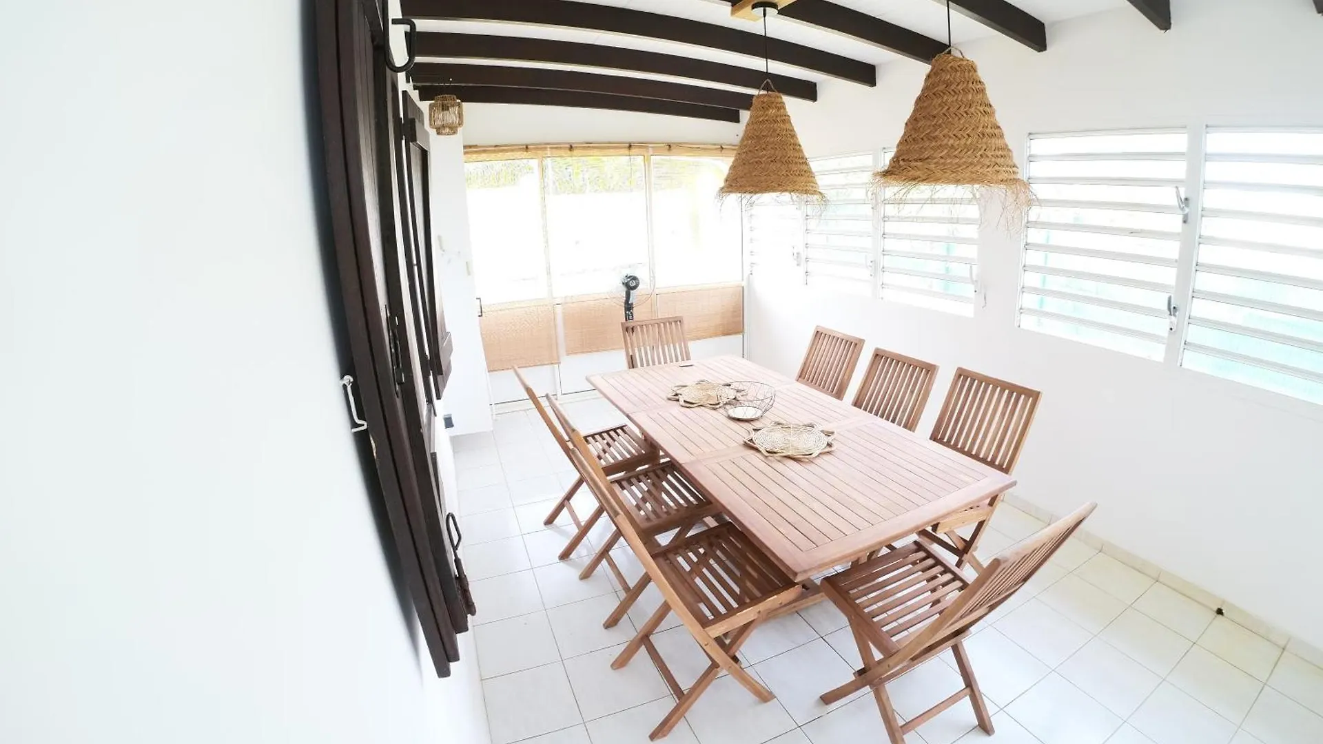 Villa Cameo Le Gosier  0*, Le Gosier (Grande-Terre)