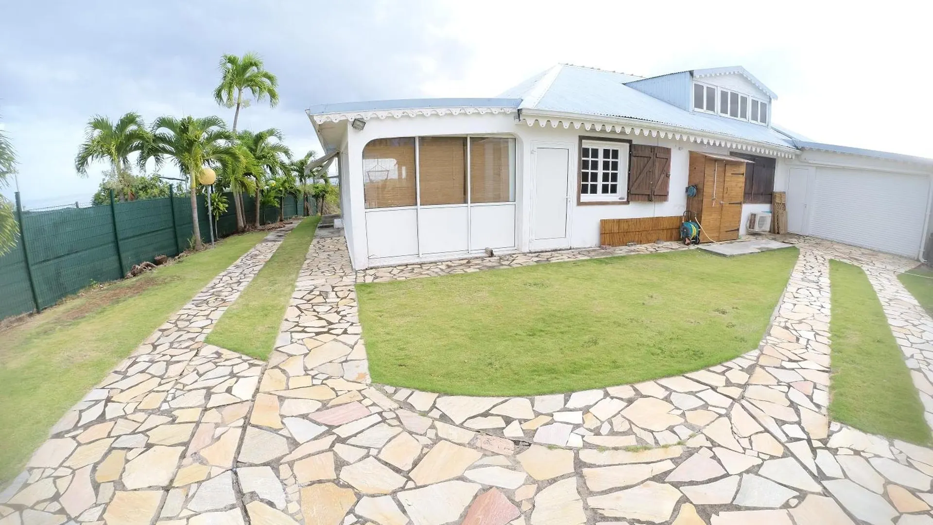 Villa Cameo Le Gosier