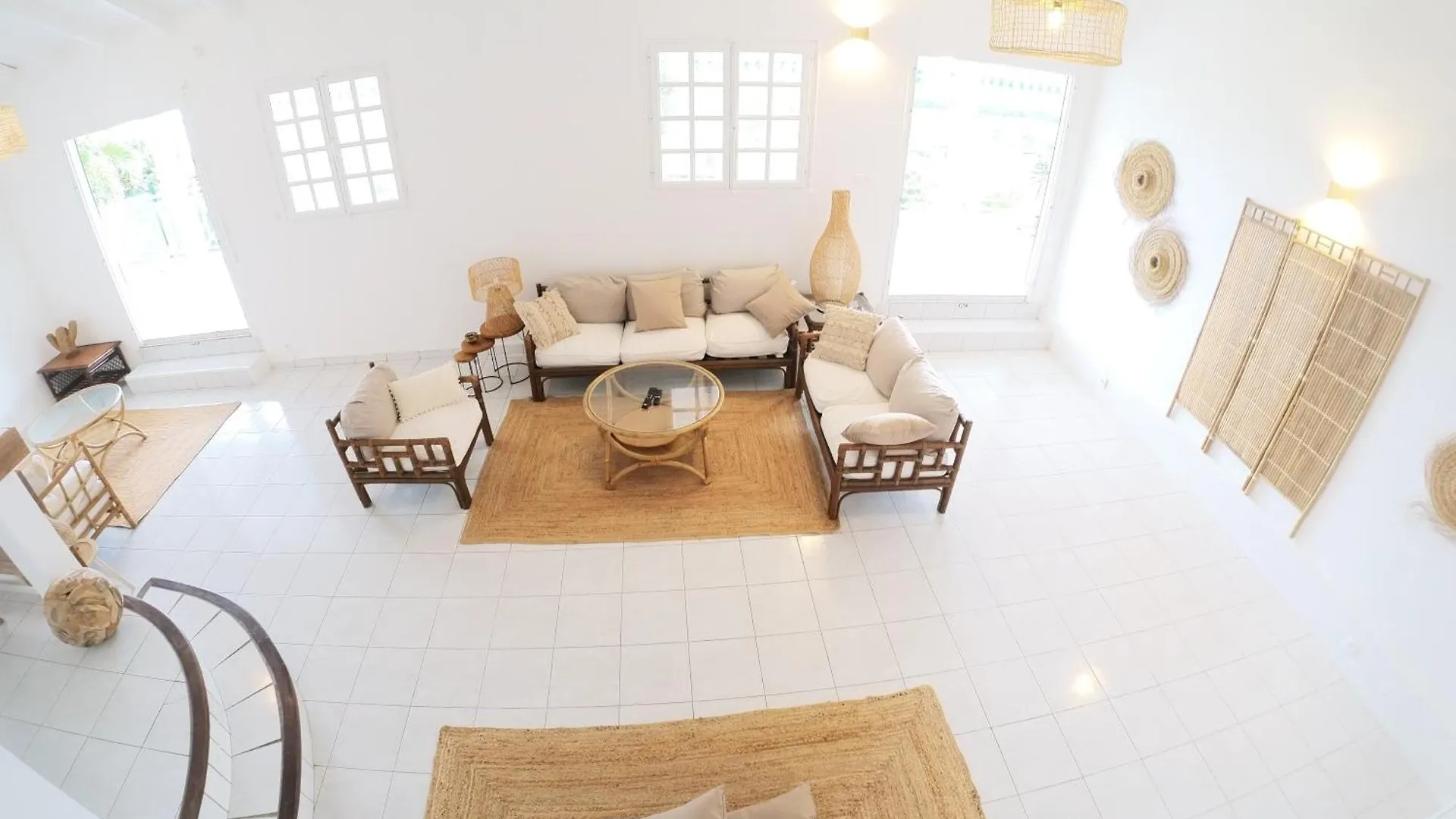 Villa Cameo Le Gosier  Guadeloupe