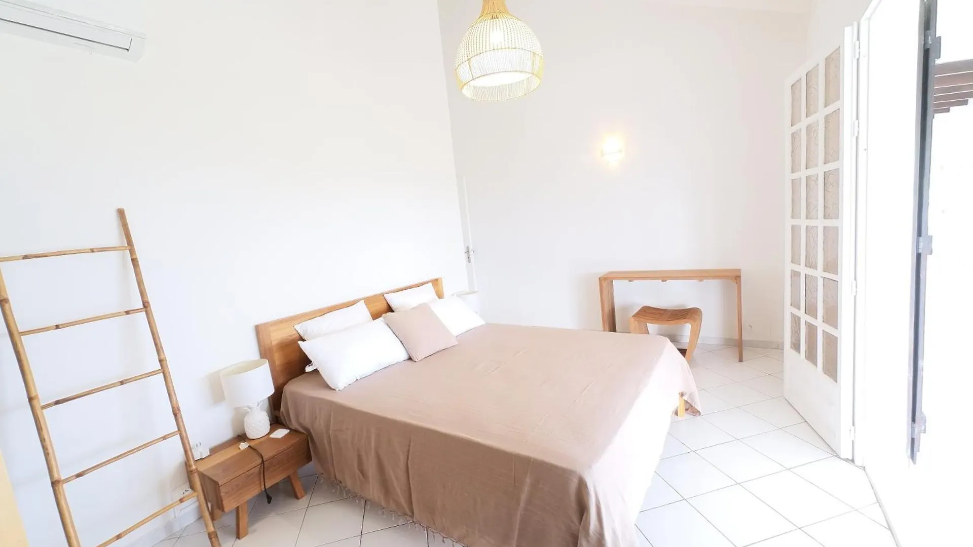 Villa Cameo Le Gosier   Le Gosier (Grande-Terre)
