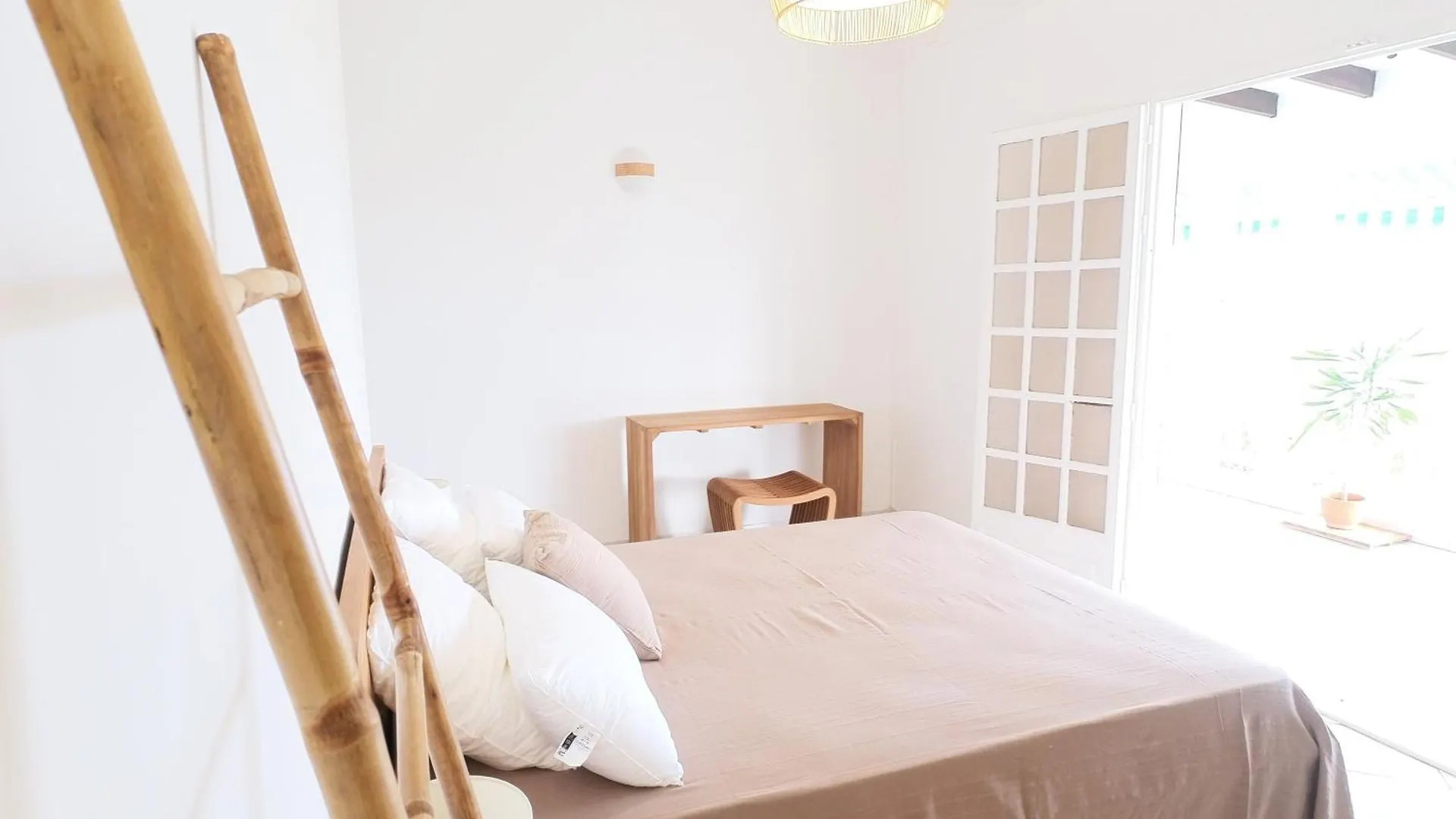 Villa Cameo Le Gosier