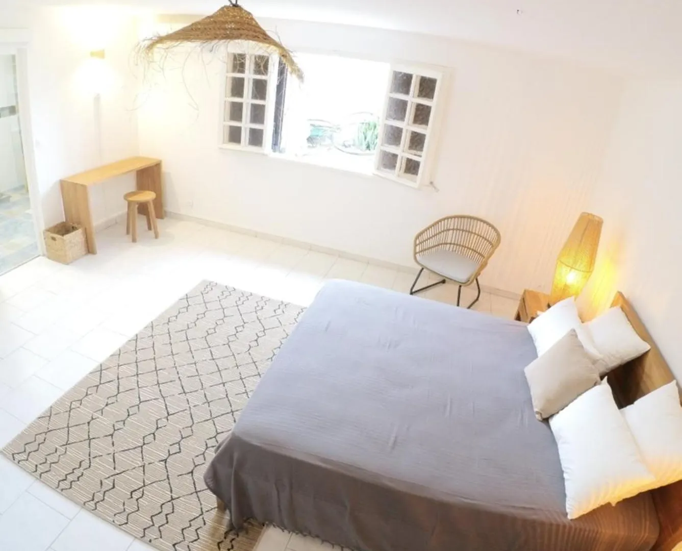 Villa Cameo Le Gosier  Guadeloupe