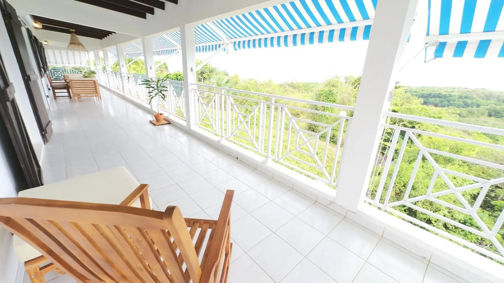 Villa Cameo Le Gosier