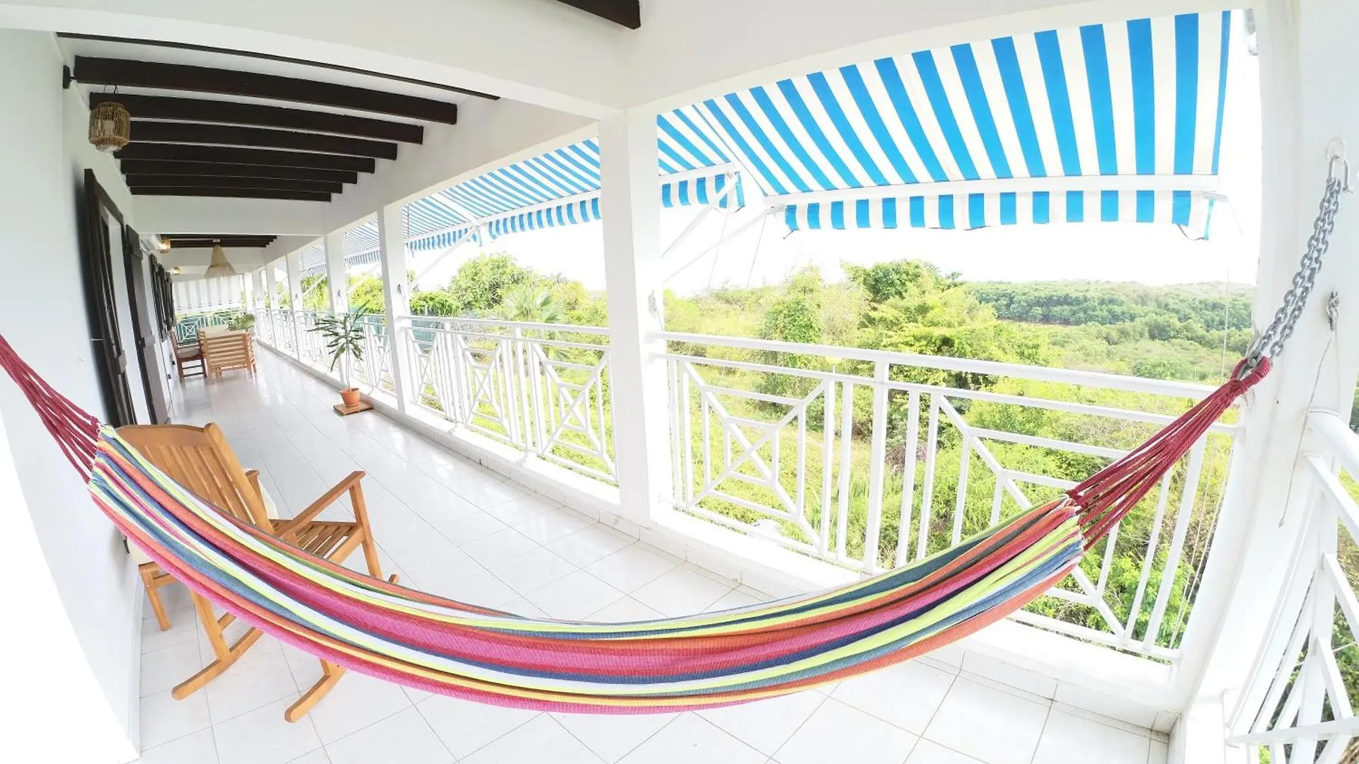 Villa Cameo Le Gosier