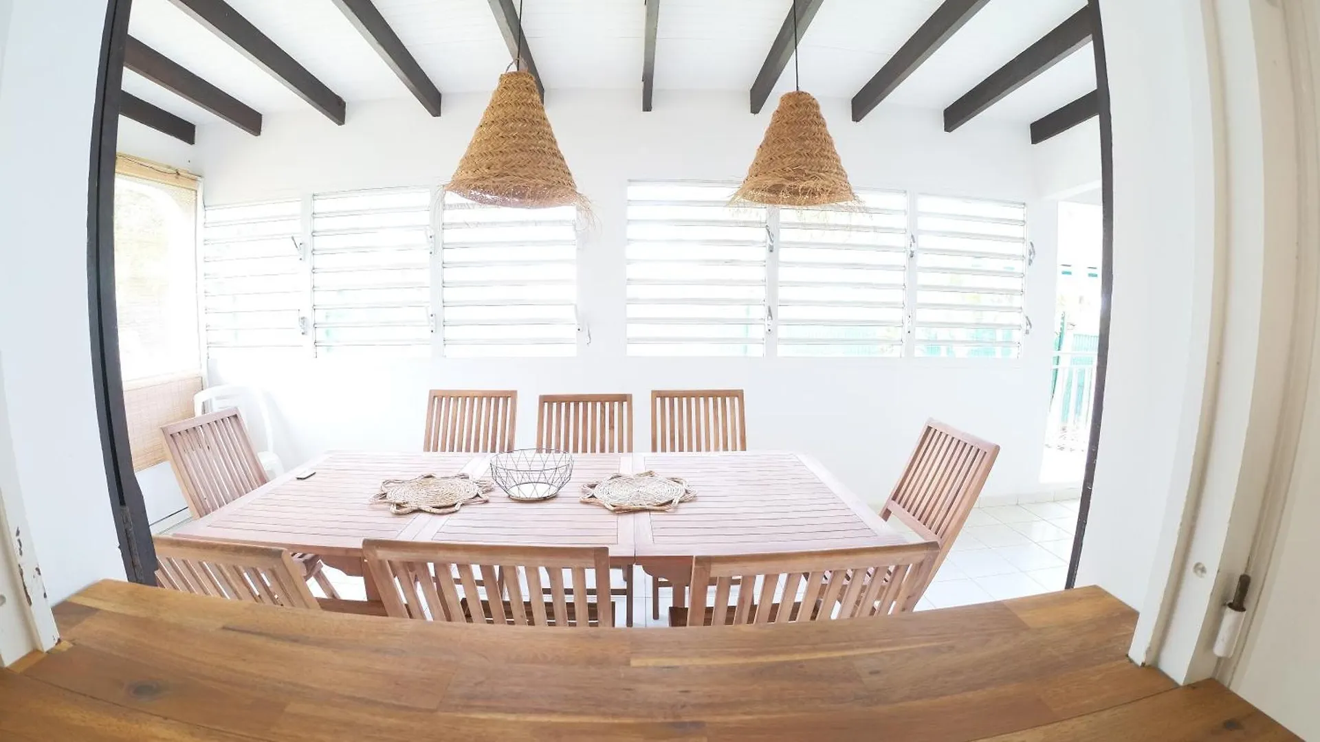 Villa Cameo Le Gosier  0*, Le Gosier (Grande-Terre) Guadeloupe