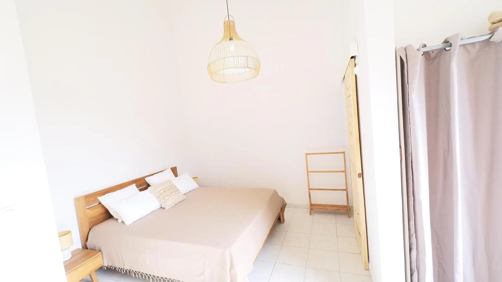 Villa Cameo Le Gosier  Guadeloupe