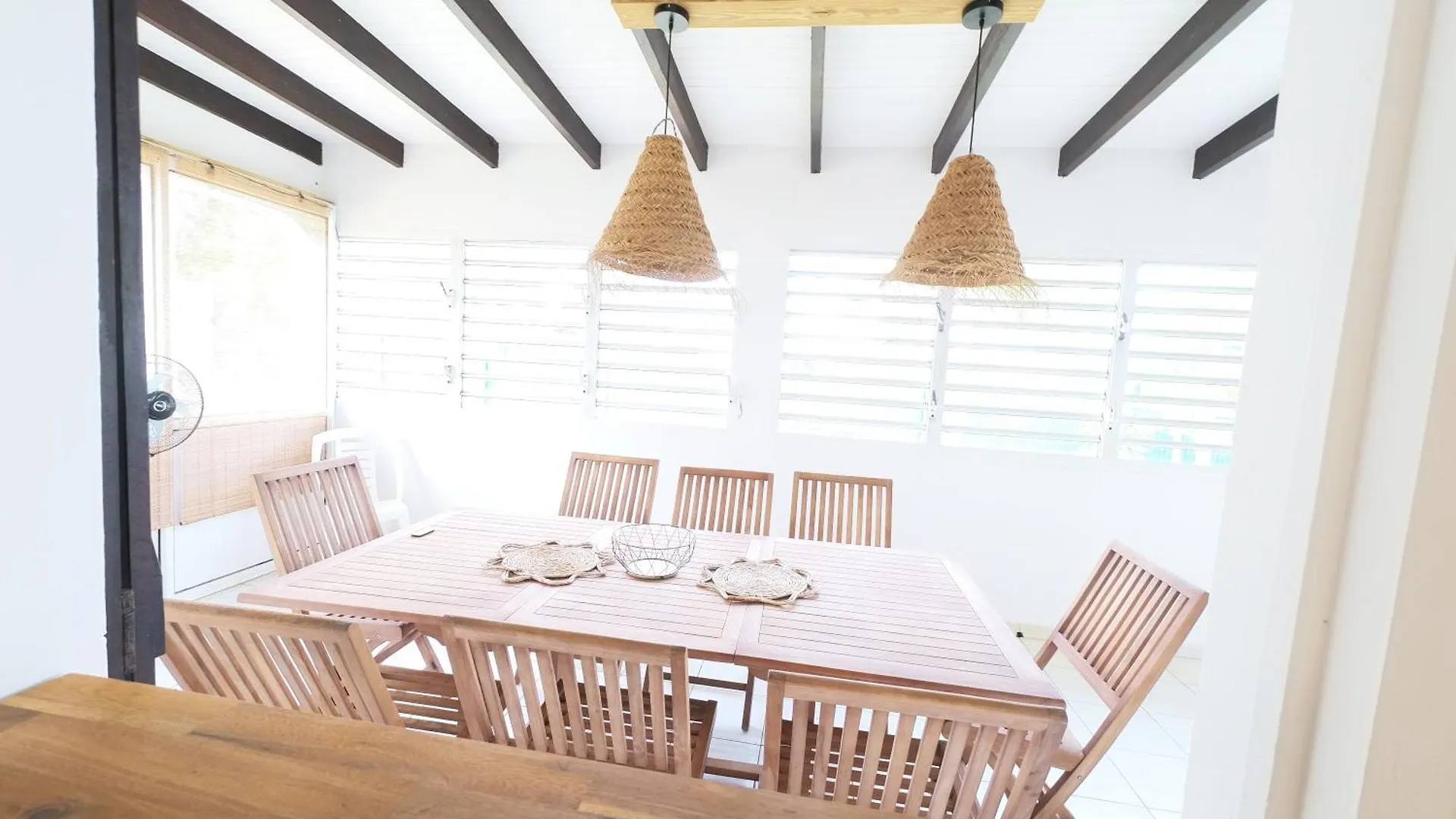 Villa Cameo Le Gosier   Le Gosier (Grande-Terre)