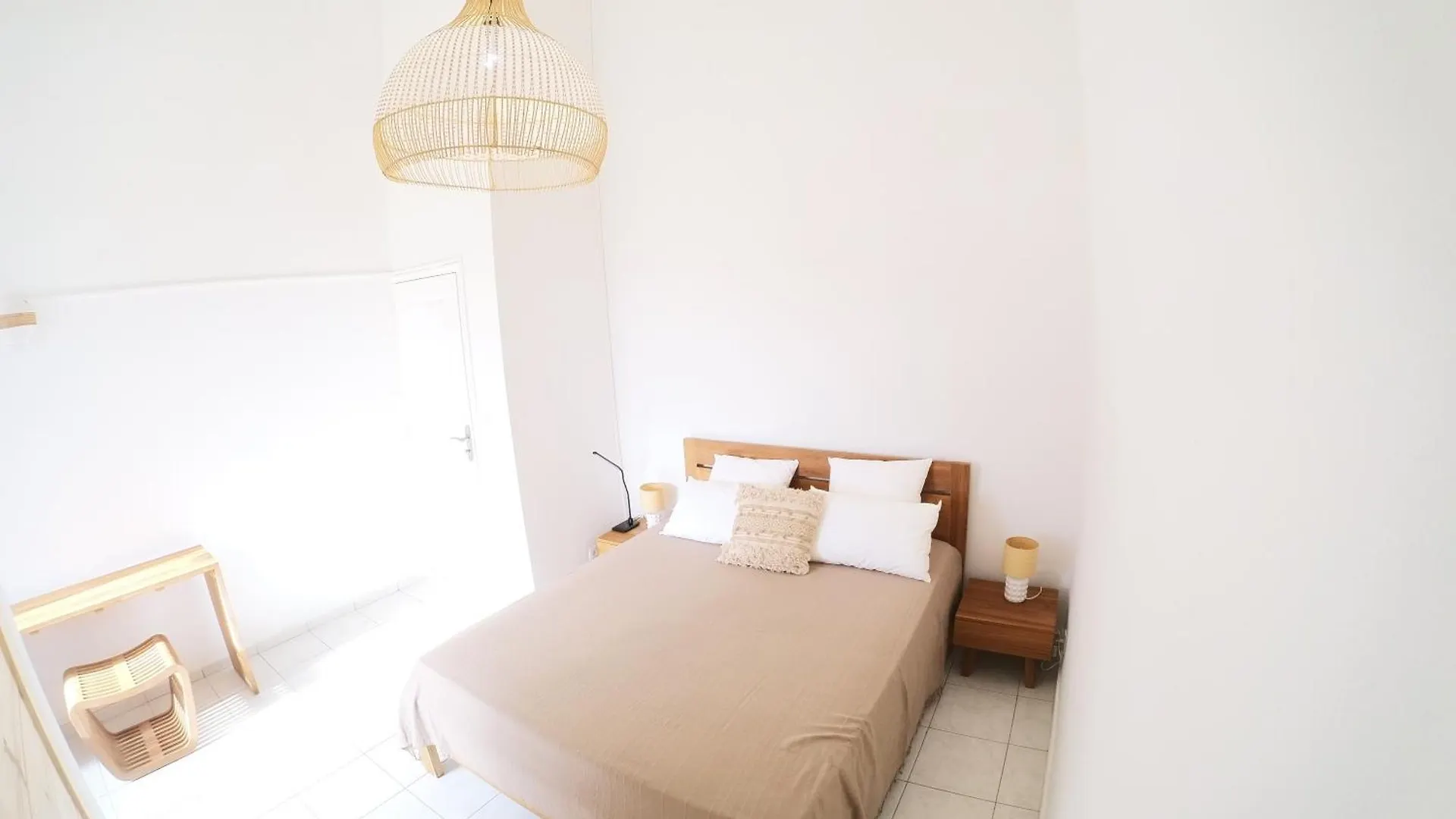 Villa Cameo Le Gosier  Guadeloupe