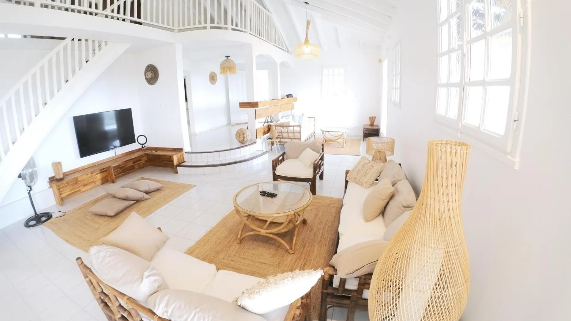 Villa Cameo Le Gosier