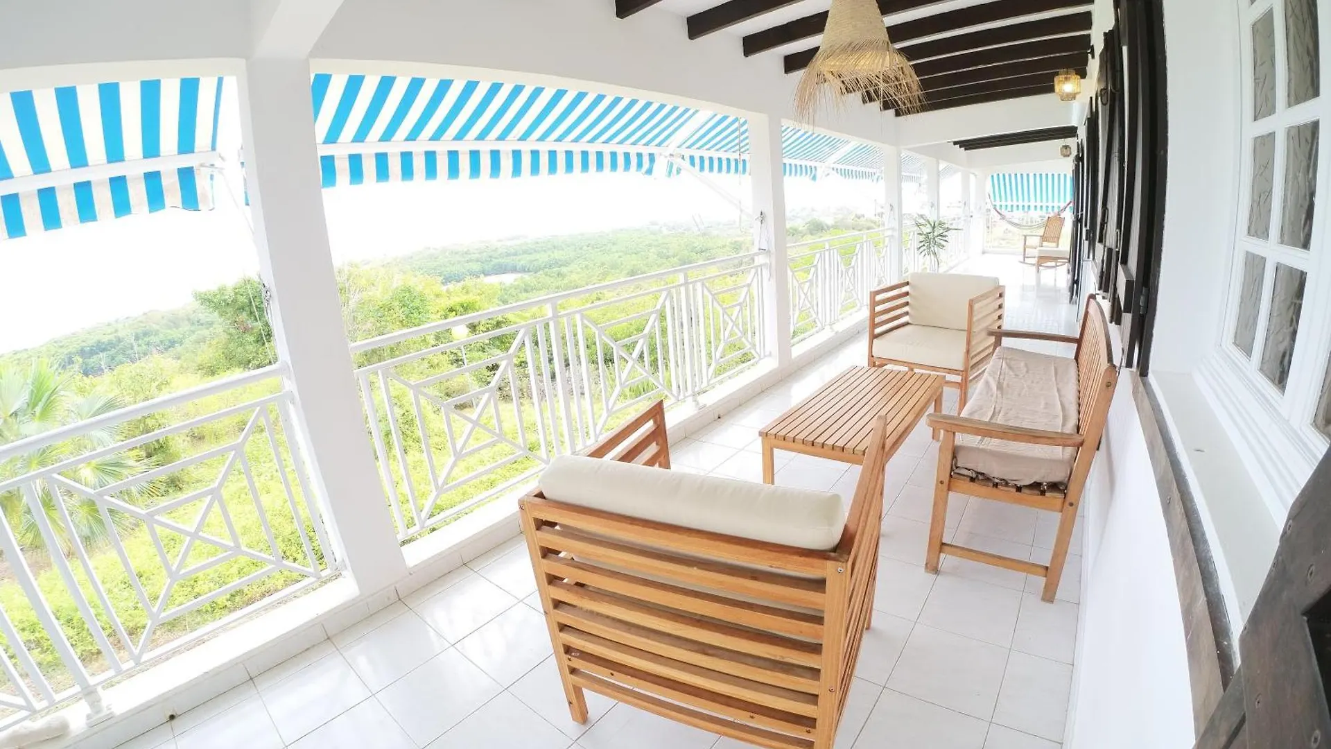 Villa Cameo Le Gosier  Guadeloupe